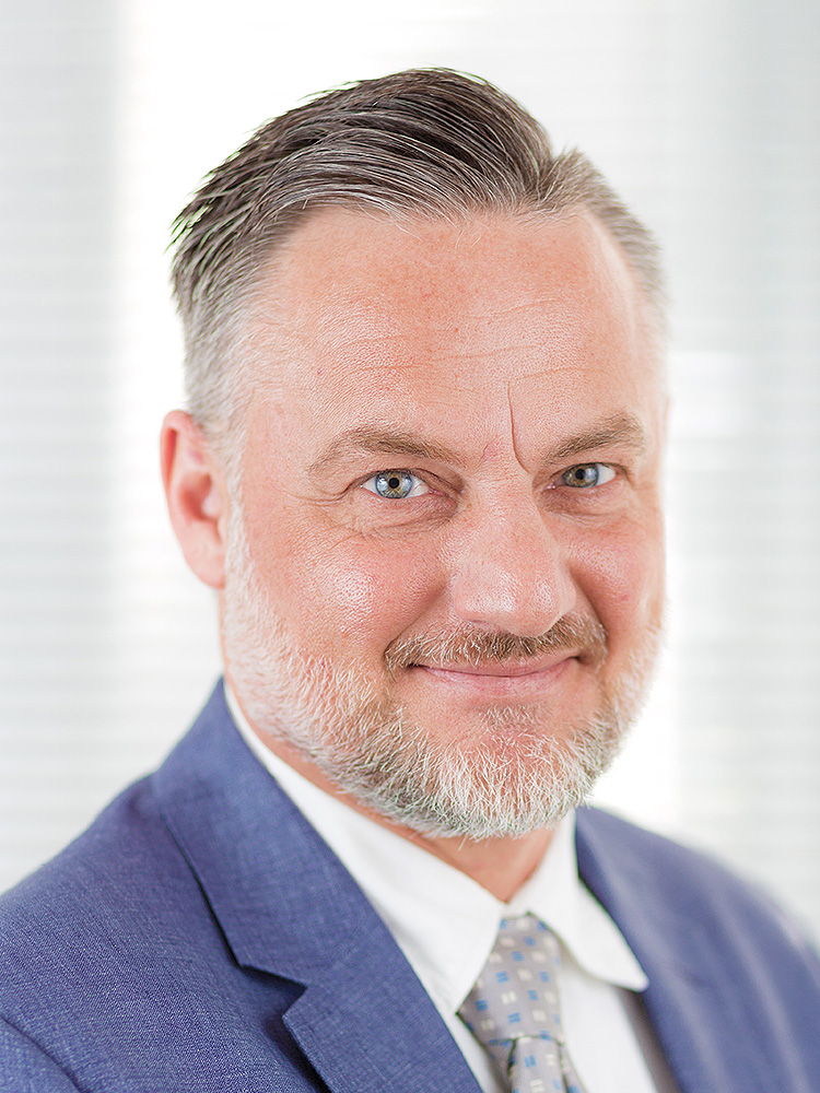 Bernd-Peter Helmert