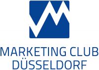 Logo Marketing Club